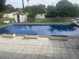 4th Road accommodation