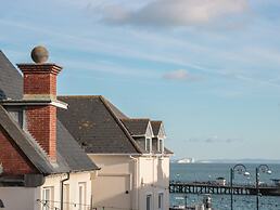 Purbeck Hotel Apartments - Flat 5