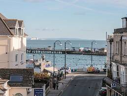 Purbeck Hotel Apartments - Flat 5