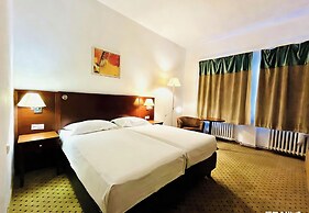 Hotel Braník