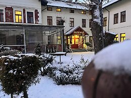 Hotel Braník