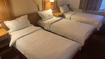 Hotel Braník