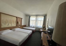 Hotel Braník