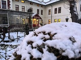 Hotel Braník