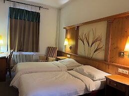 Hotel Braník