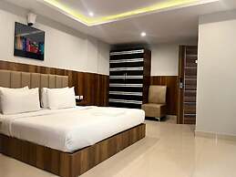 Avenue Suites