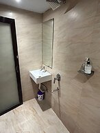 Hotel BKC Mannat