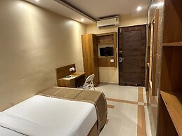 Hotel BKC Mannat