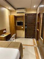 Hotel BKC Mannat