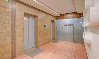 Hotel BKC Mannat