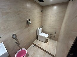 Hotel BKC Mannat