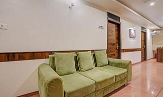 Hotel BKC Mannat