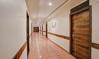 Hotel BKC Mannat
