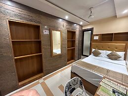 Hotel BKC Mannat