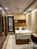 Hotel BKC Mannat