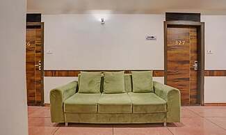 Hotel BKC Mannat