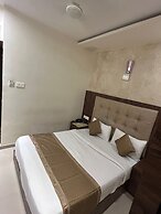 Hotel BKC Mannat