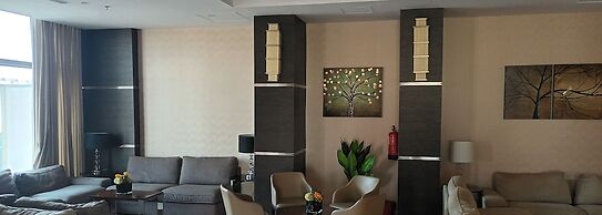 Hotel Al Shahba Jeddah
