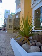 Hotel Laguna Tampico