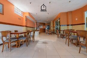 Hotel Laguna Tampico