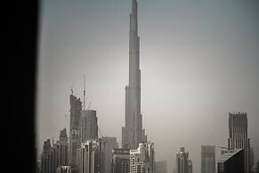 Elite Business Bay Residence 2101