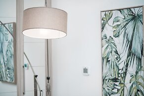 Elite Business Bay Residence 2101