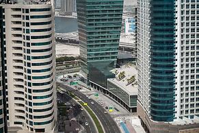 Elite Business Bay Residence 2101