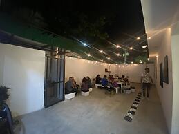 The Hostal Inn