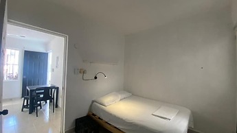 The Hostal Inn