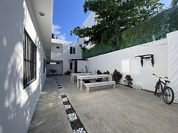 The Hostal Inn