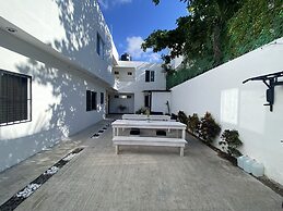 The Hostal Inn