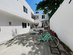 The Hostal Inn