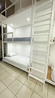 SJO Oasis Hostel