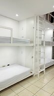 SJO Oasis Hostel