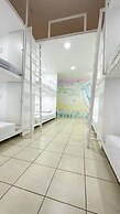 SJO Oasis Hostel