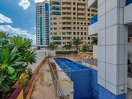 Full Marina view - Opal Tower