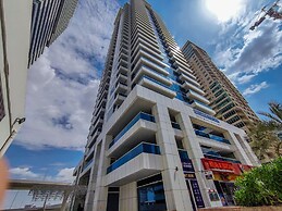 Full Marina view - Opal Tower