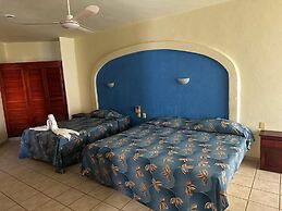 HOTEL CASTILLO DEL MAR