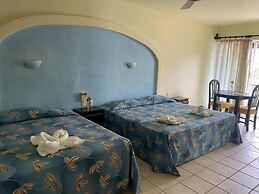 HOTEL CASTILLO DEL MAR