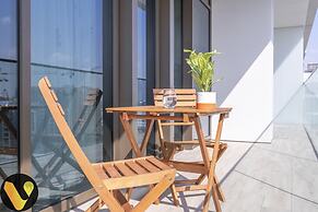 Palace Waterfront Living Dubai Creek