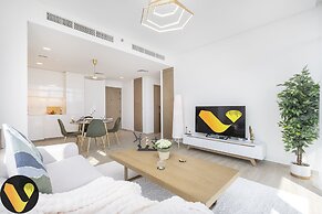 Palace Waterfront Living Dubai Creek