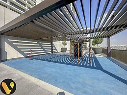 Palace Waterfront Living Dubai Creek