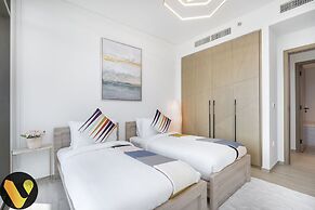 Palace Waterfront Living Dubai Creek