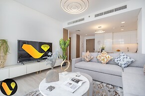 Palace Waterfront Living Dubai Creek
