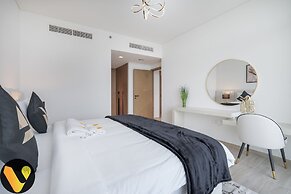 Palace Waterfront Living Dubai Creek