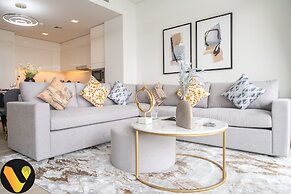 Palace Waterfront Living Dubai Creek