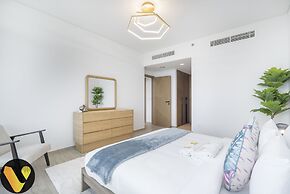 Palace Waterfront Living Dubai Creek