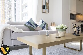 Palace Waterfront Living Dubai Creek