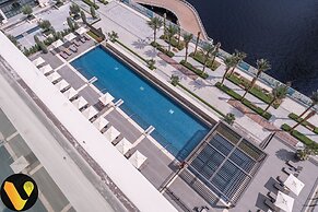 Palace Waterfront Living Dubai Creek
