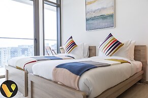 Palace Waterfront Living Dubai Creek